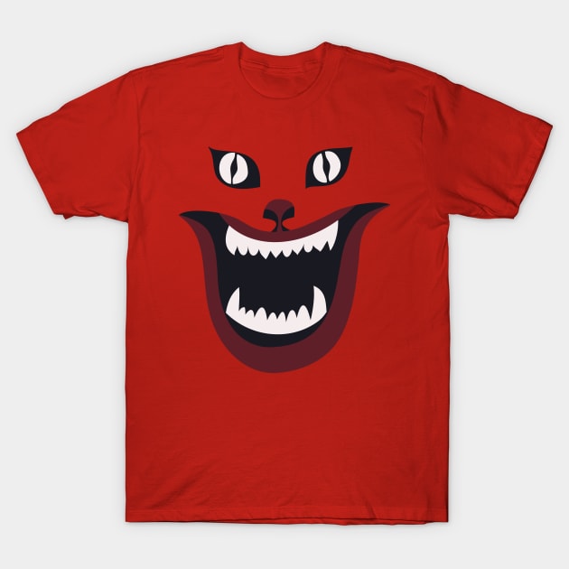 House Hausu ハウス T-Shirt by n23tees